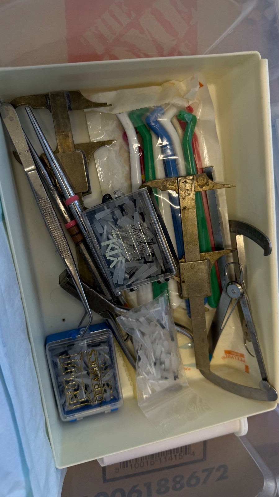Orthodontic Supplies & Devices – Bulk & Individual Items Available
