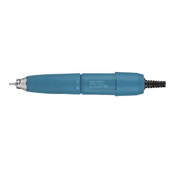 Marathon SM45C Handpiece for Brushed 30V Micromotor, 40,000 RPM