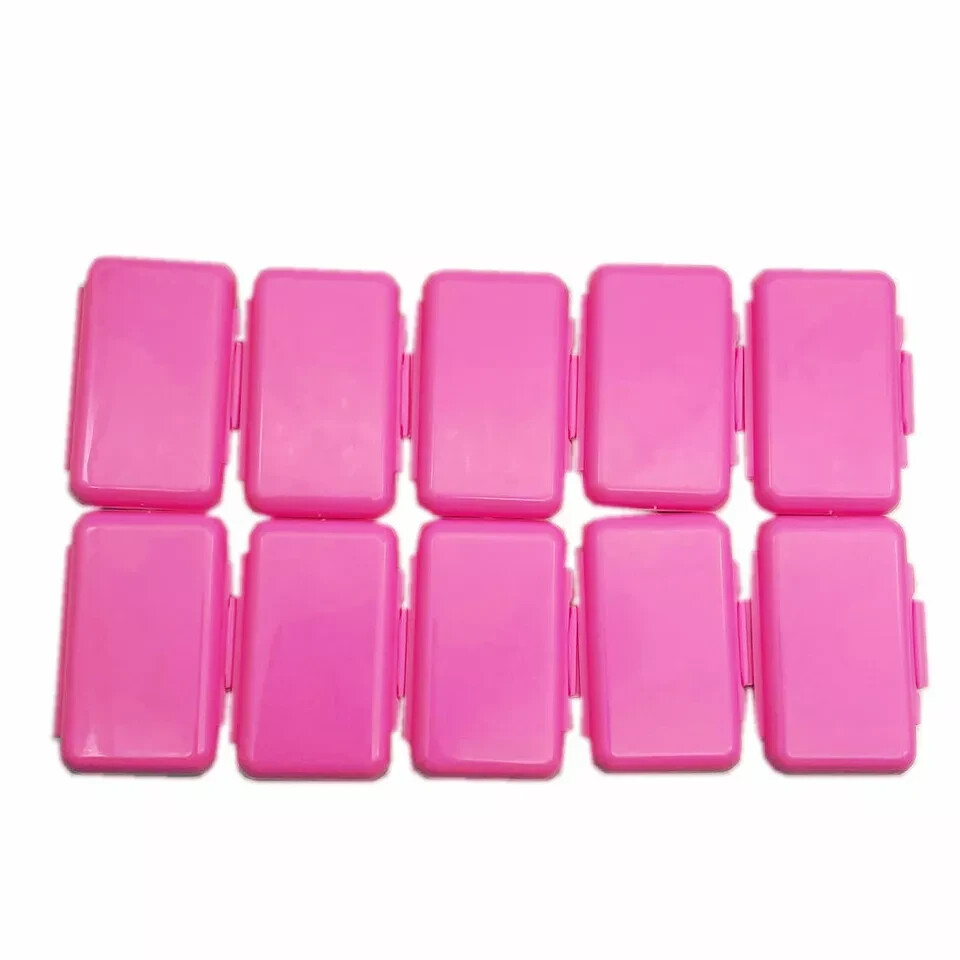 500Pc Dental Orthodontic Relief Wax fit Brackets Braces Gum Irritation 10 Scents