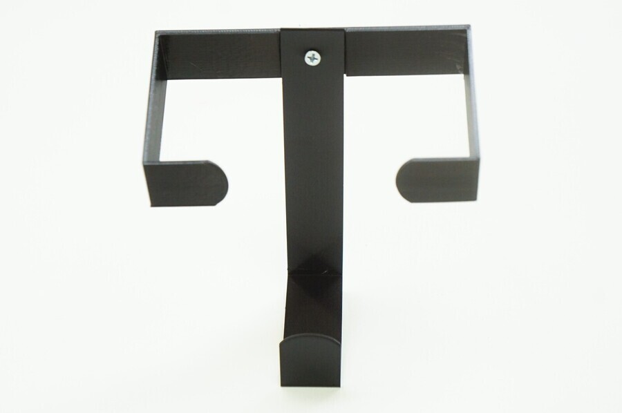 Nitrile & Latex Glove Box Dispenser Wall Mount Holder Bracket