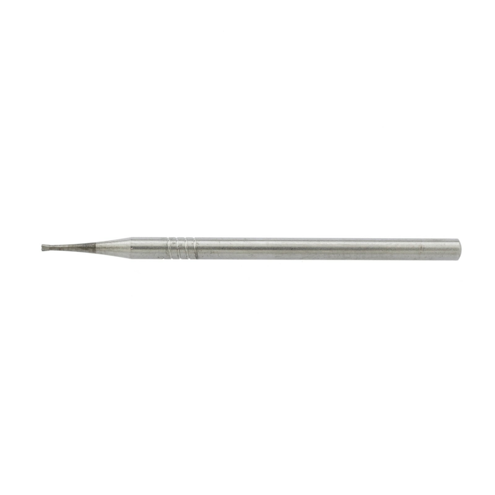 WAVE Dental Carbide Burs Straight Handpiece Bur HP 34 35 37 Inverted Cone 44.5mm