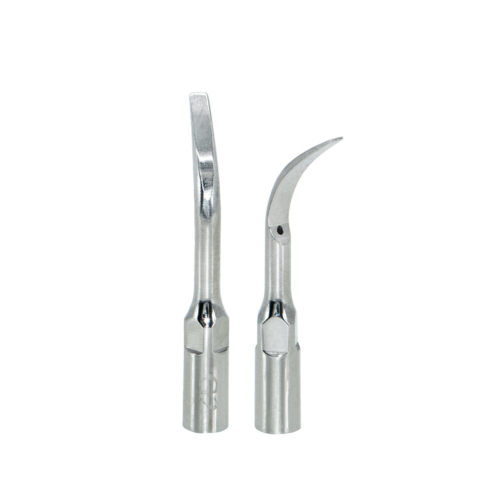6Pcs G1 -G6 Scaling Tips for EMS Woodpecker Dental Ultrasonic Scalers Handpiece