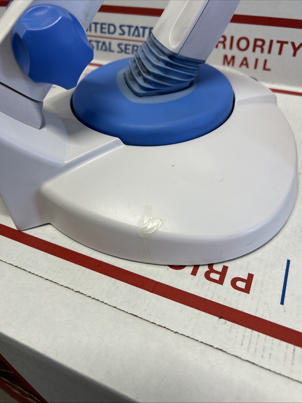 Kerr Hawe Periostar 3000 Hygenist Dental Instrument Sharpener