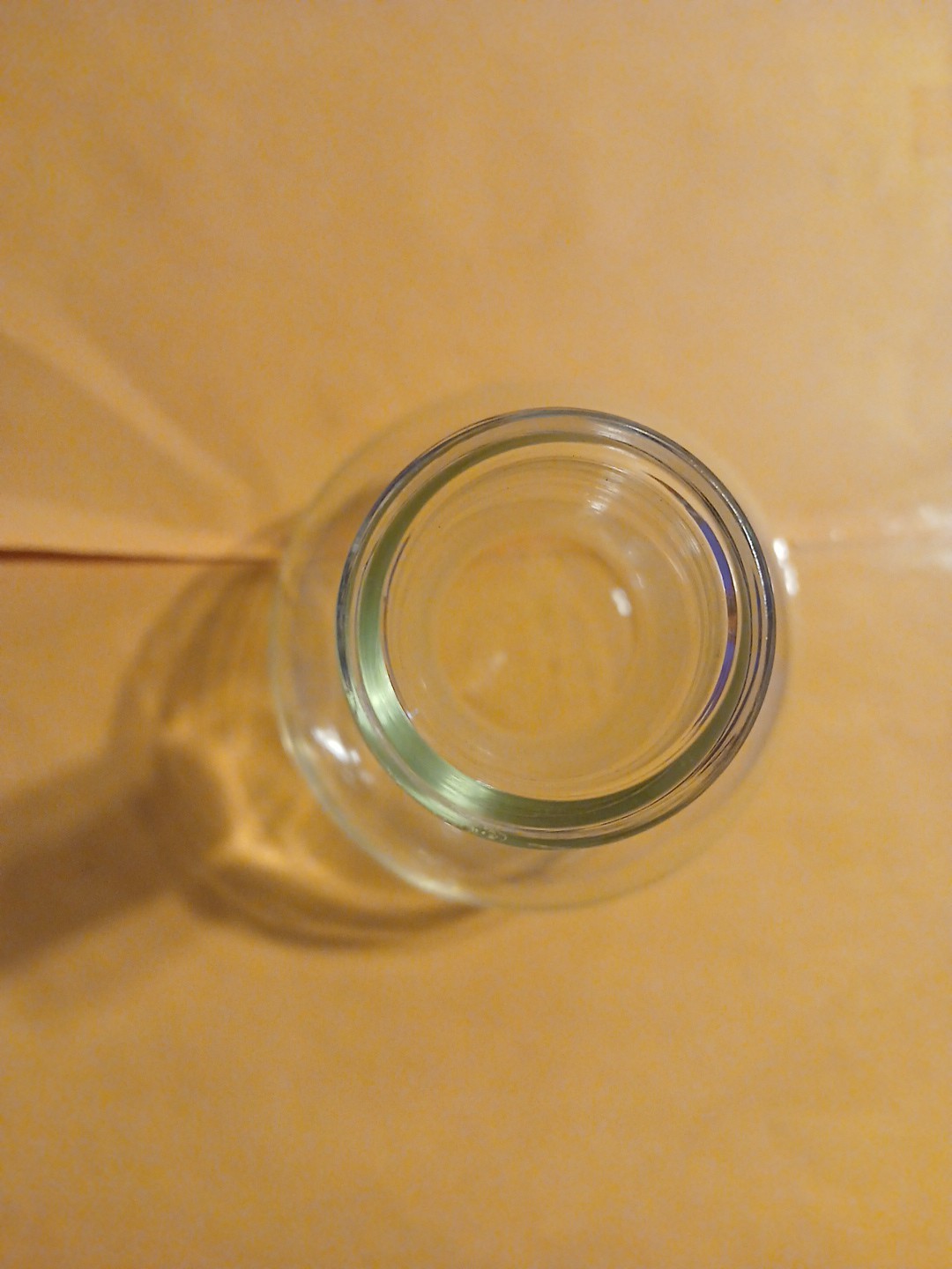 Boiling Flask, 500ml, Borosilicate Glass, Wide Neck, Flat Bottom – Unbranded