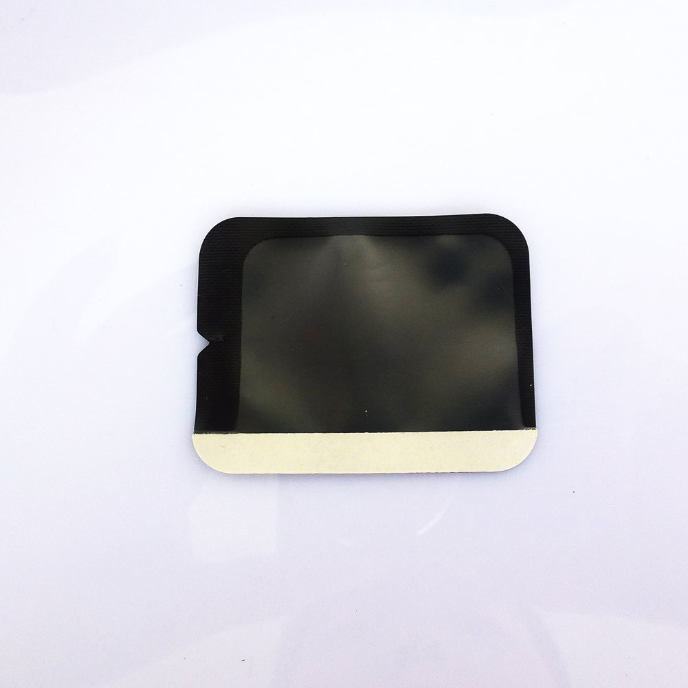Disposable Dental Digital Phosphor Plate Barrier Envelopes 100Pcs/Box (Long Sid