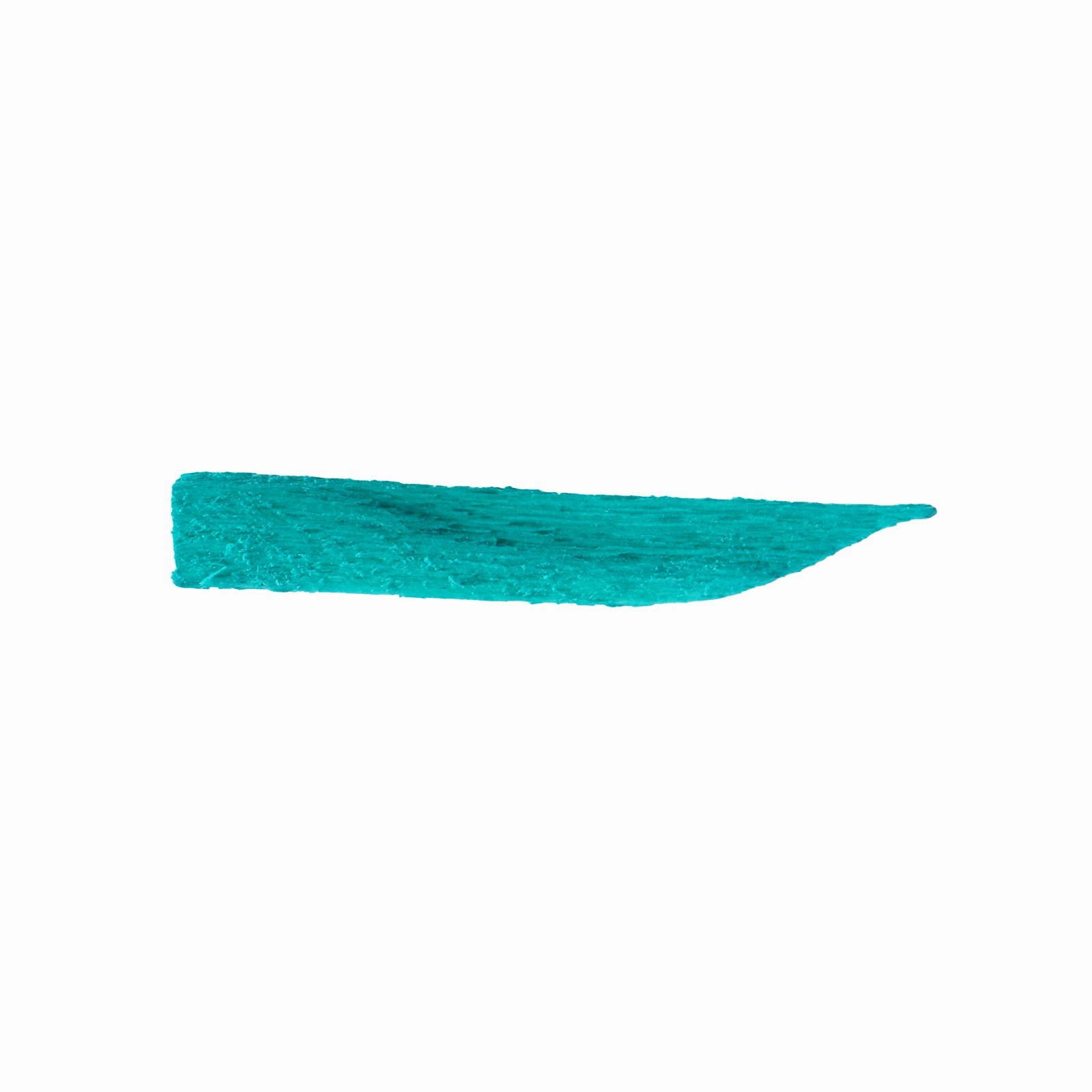 100Pcs/Box Dental Disposable Wooden Interdental Composite Diastema Wedges Green