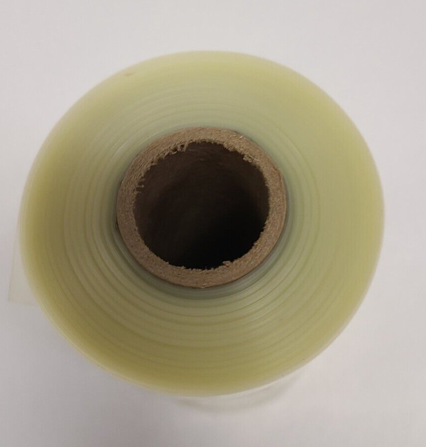 Dental Autoclave Tubing 4″ X 100 Foot Roll UnBranded