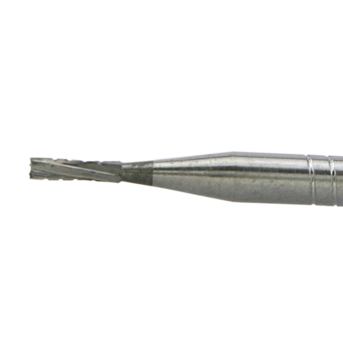 Wave Dental Surgical Bur For Straight Handpiece Carbide Round Fissure 44.5mm 557