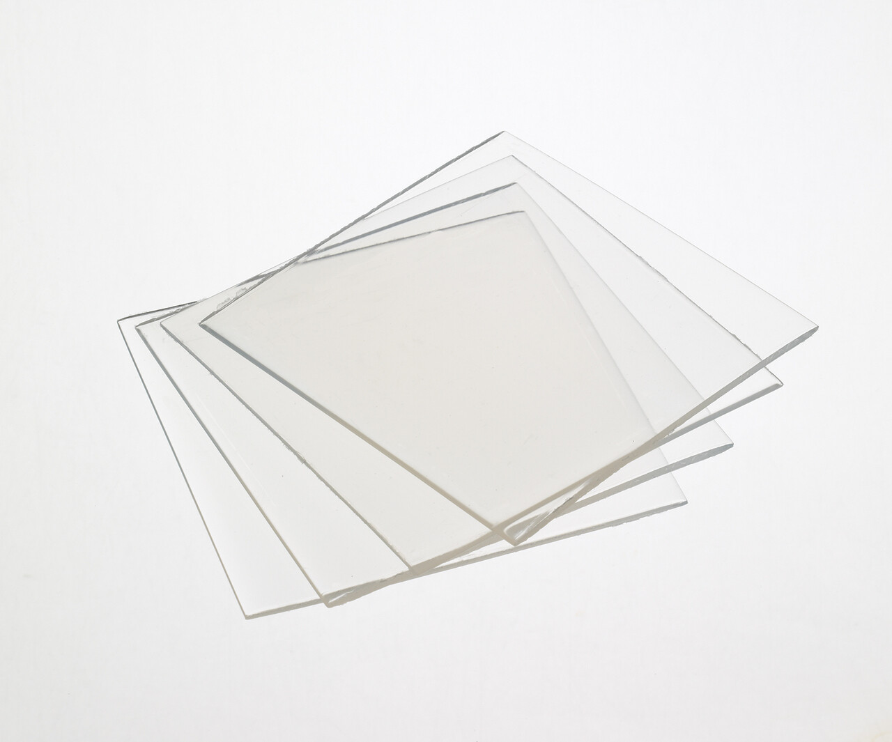 *25-Sheets* Keystone Pro-Form Vacuum Forming Material Soft EVA Clear 9596980