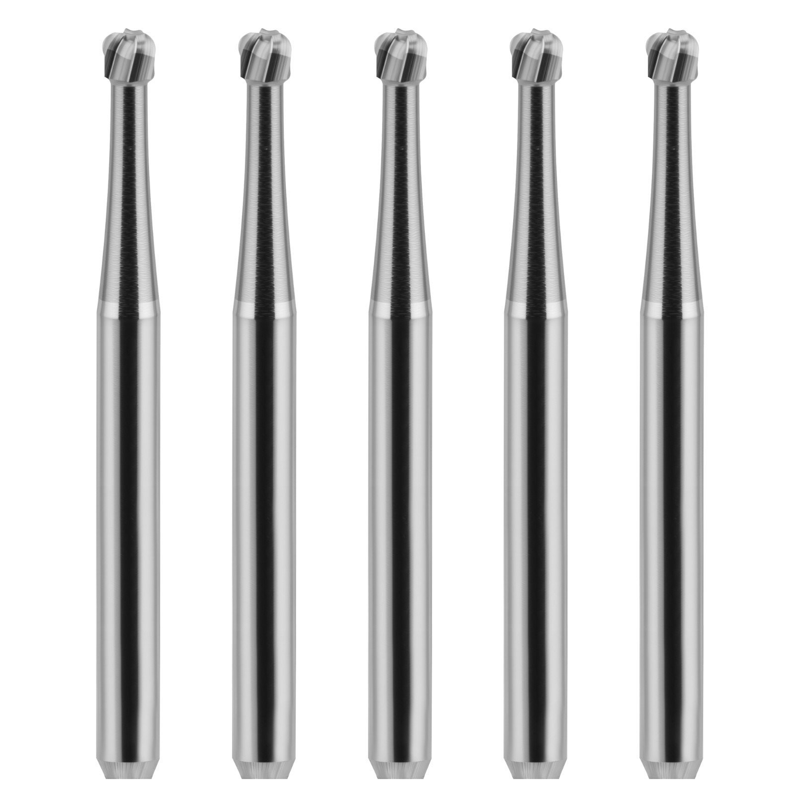 Dental Bench Test Burs Class II Amalgam / Composite FG 1/4 4 330 245 169L 556 56