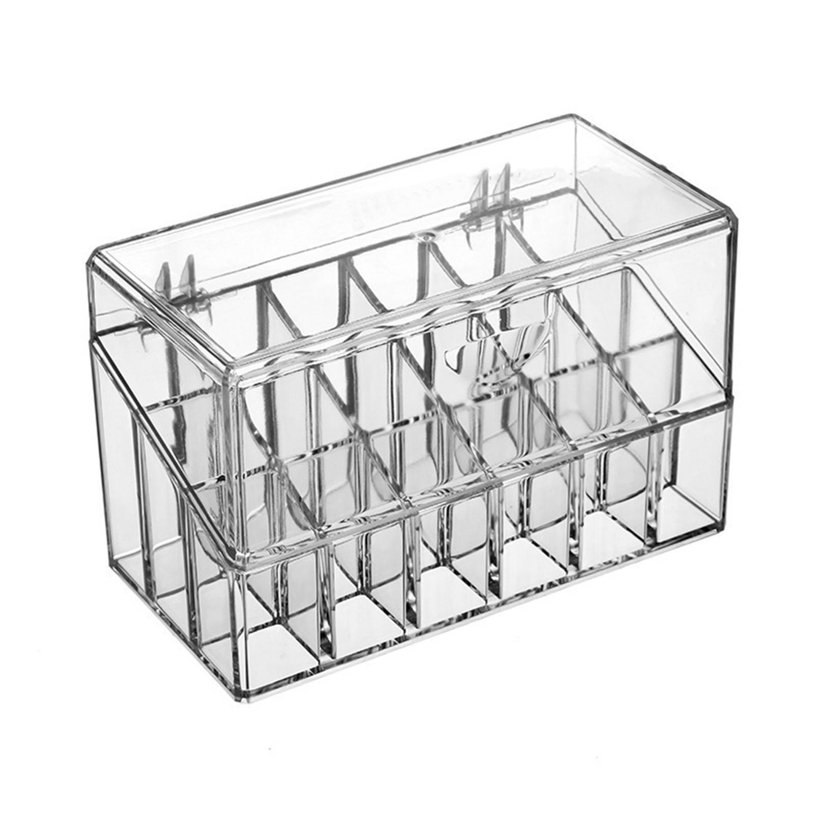 Ligature Ties Case for Arrange and Store Clear Convient to Distinguish Ligature