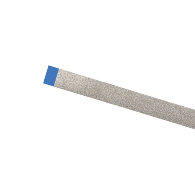 Microcopy IPDSS37M NeoDiamond IPR Strip Solid Double Sided Medium Grit 3.7mm