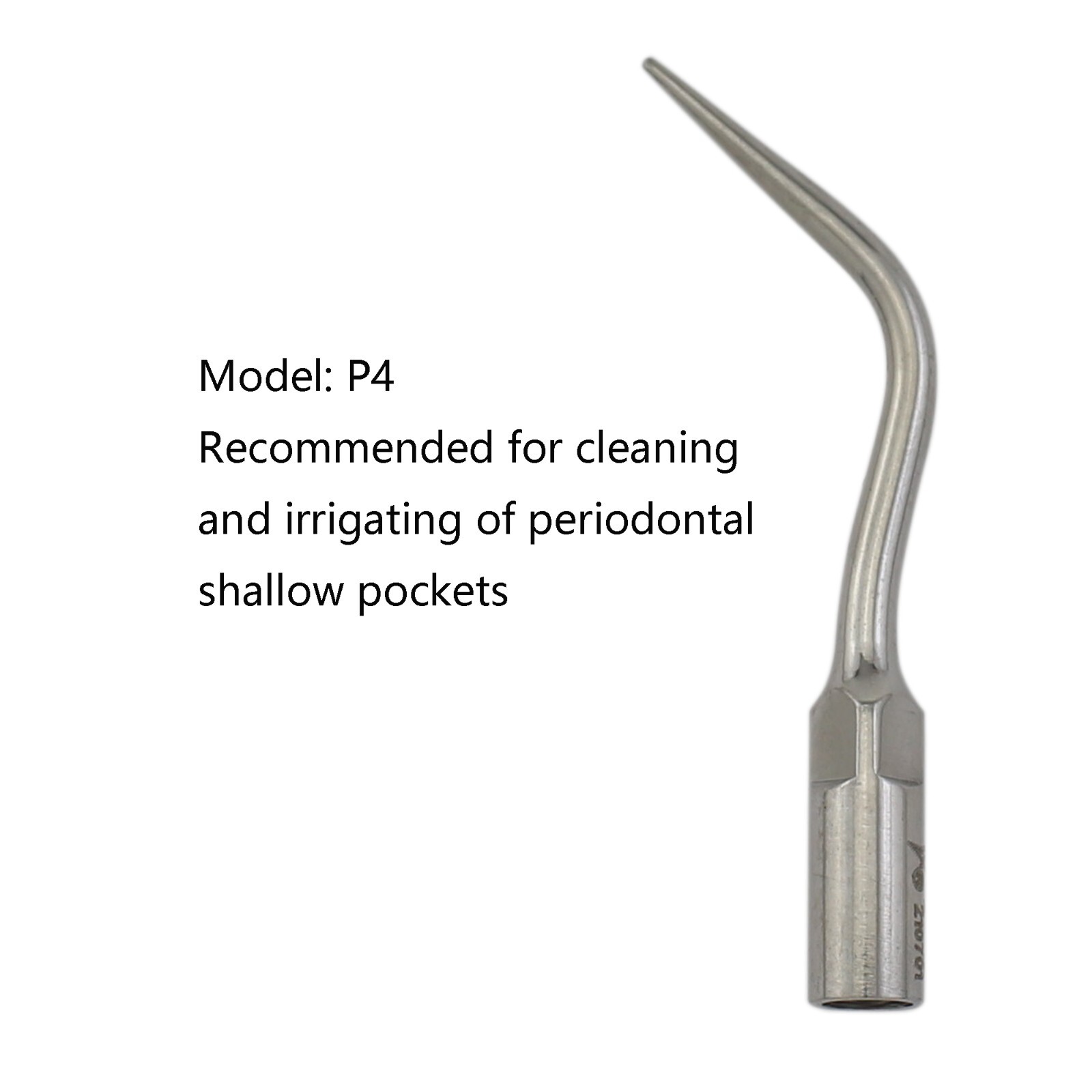 Woodpecker Dental Ultrasonic Scaler Tips Perio Endo for EMS Acteon Satelec NSK