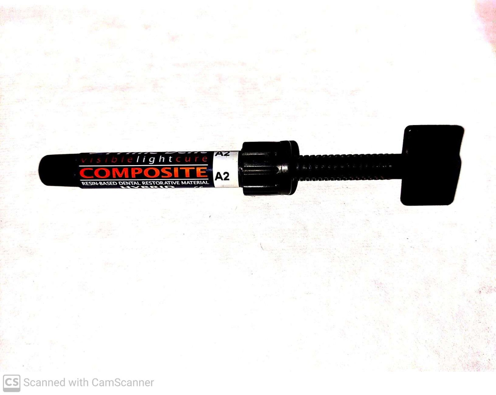 PrimeDent VLC Resin Based Hybrid Dental Restorativ Composite 4.5g VARIOUS SHADES