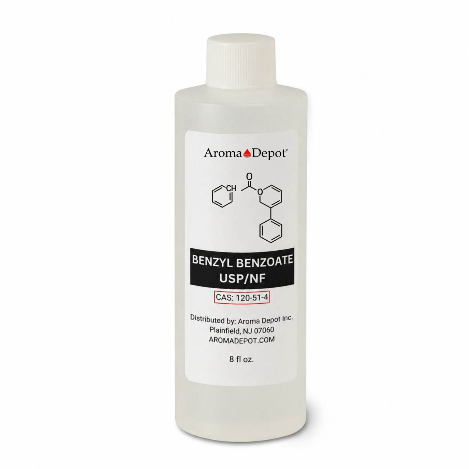 DPG Dipropylene Glycol & Benzyl Benzoate Combo Pack – Fragrance Oil Base Bulk