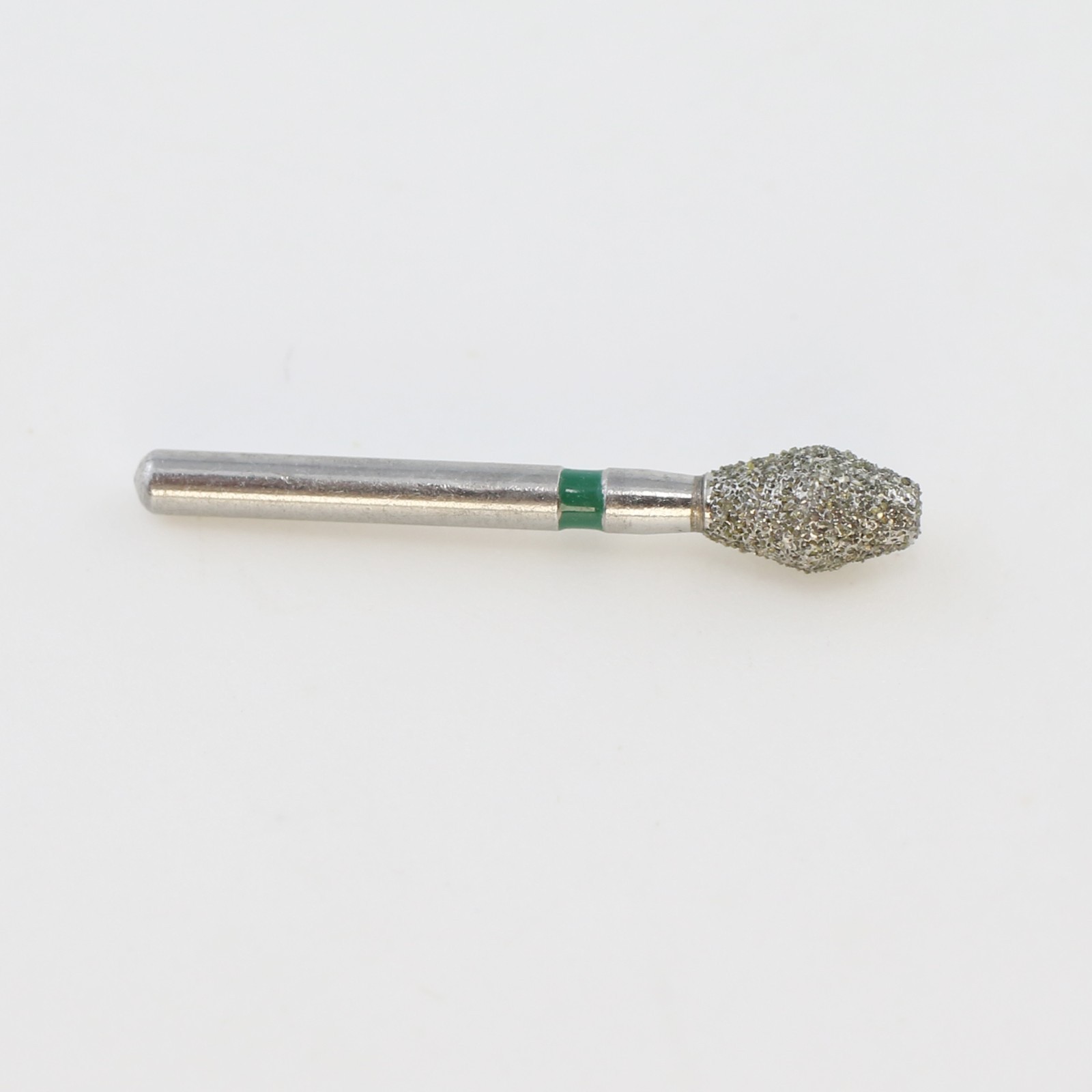 Dental Diamond Burs FG Barrel Diamond Bur Super Coarse High Speed Friction Grip