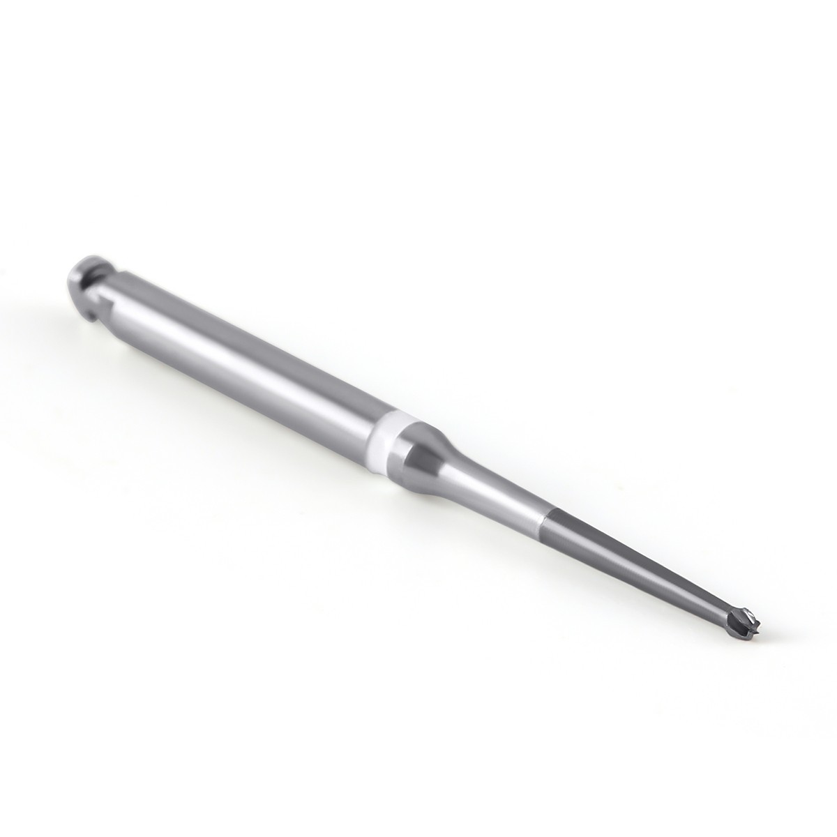 Dental Endo Burs Tungsten Carbide Long Neck Microscope for Low Speed Handpiece