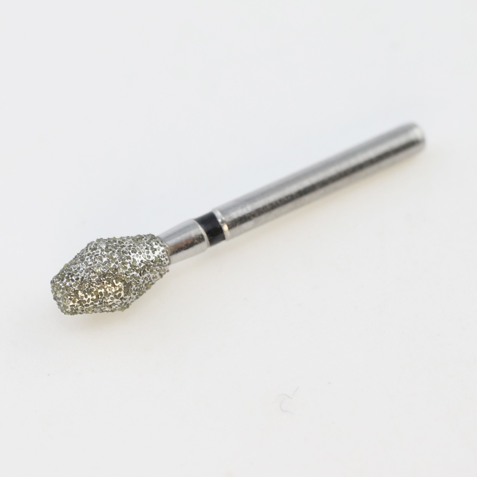 Dental Diamond Burs FG Barrel Diamond Bur Super Coarse High Speed Friction Grip