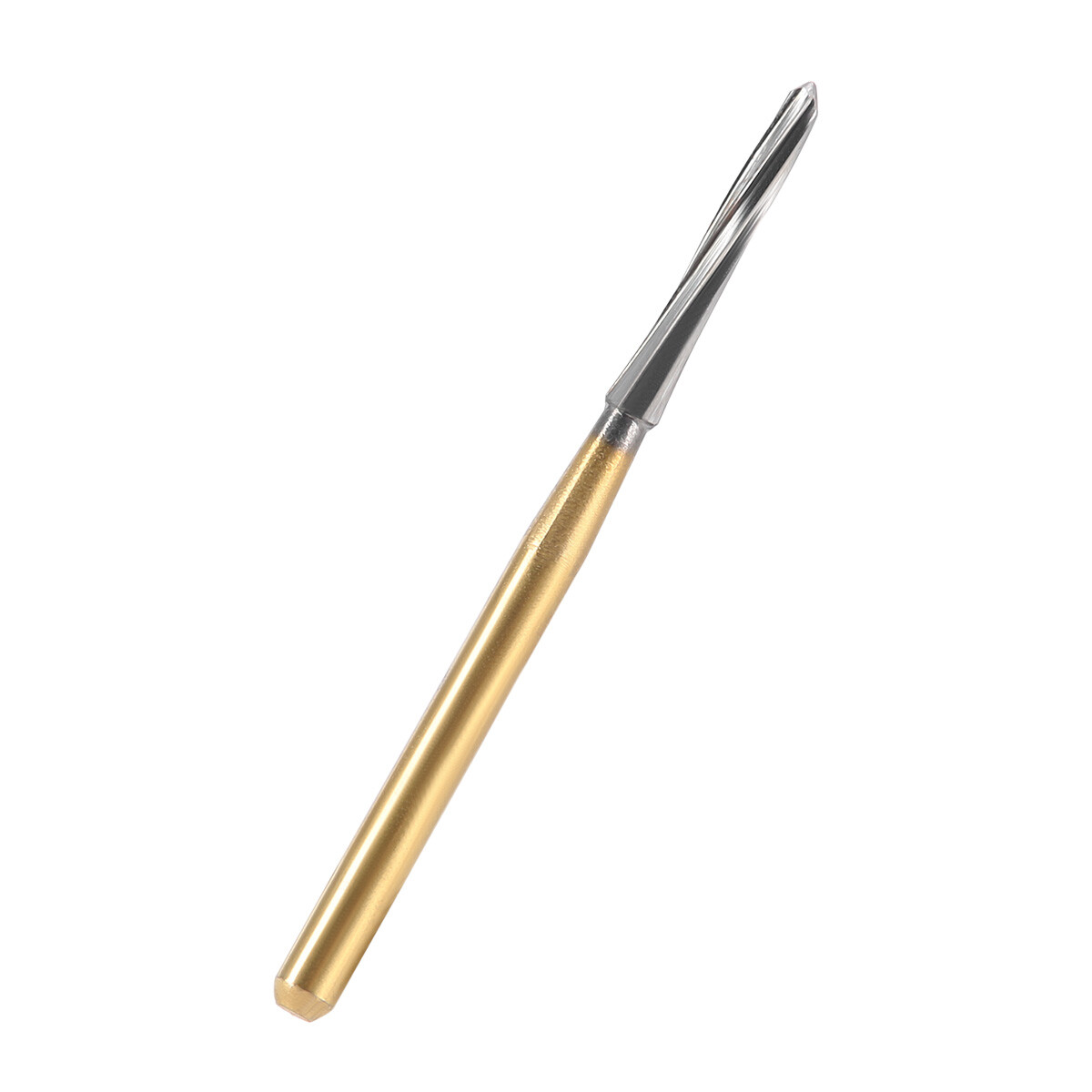 Endodoncia dental Endo-Z Tungsten Carbide Bur FG Round Bur Alta velocidad AZDENT