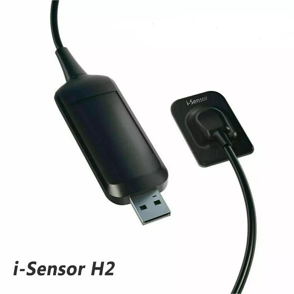New Woodpecker I Sensor H2 FAST SHIPPING Open Box