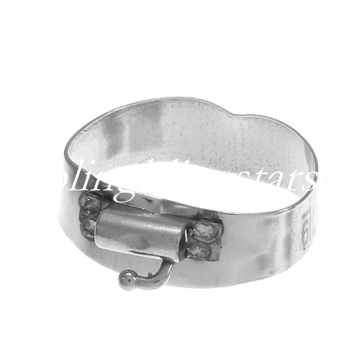 1 Pack 4 Pcs Dental Orthodontic Prewelded Band Roth 022 1st Molar #29-#43+ U2/L1