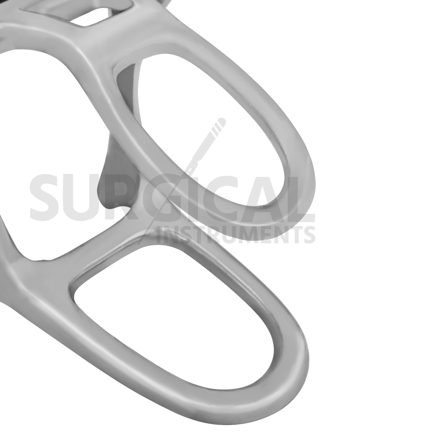Dental Lab – Large Articulator Chrome Plated Full High Arch Adjustable German Gr