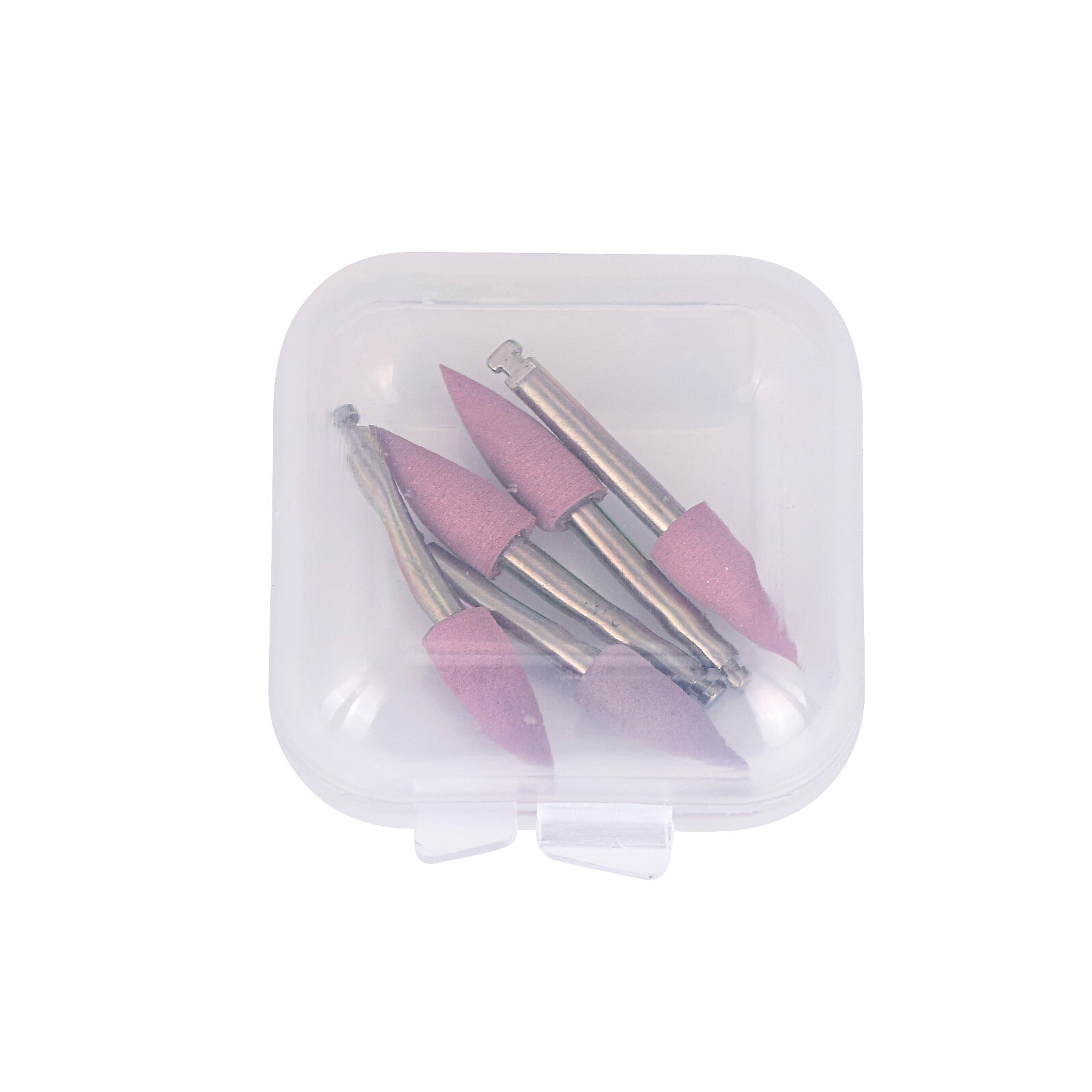 5Pcs/Box Dental Composite Polishing Kit RA0309 Burs Cups for Low-Speed Handpiece