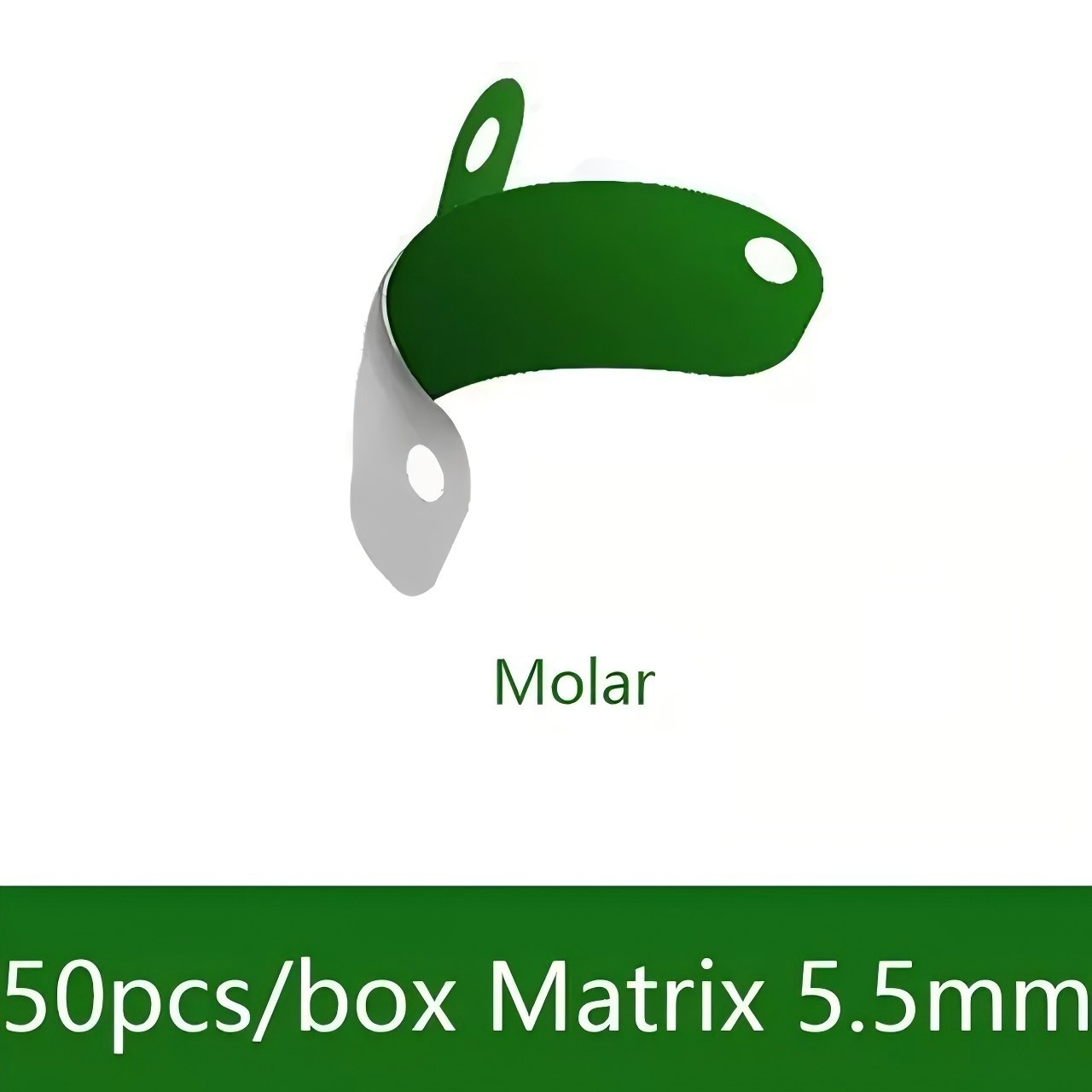 Dental Matrix Bands Sectional Matrice Clamp Ring Fit Garrison Palodent V3 System