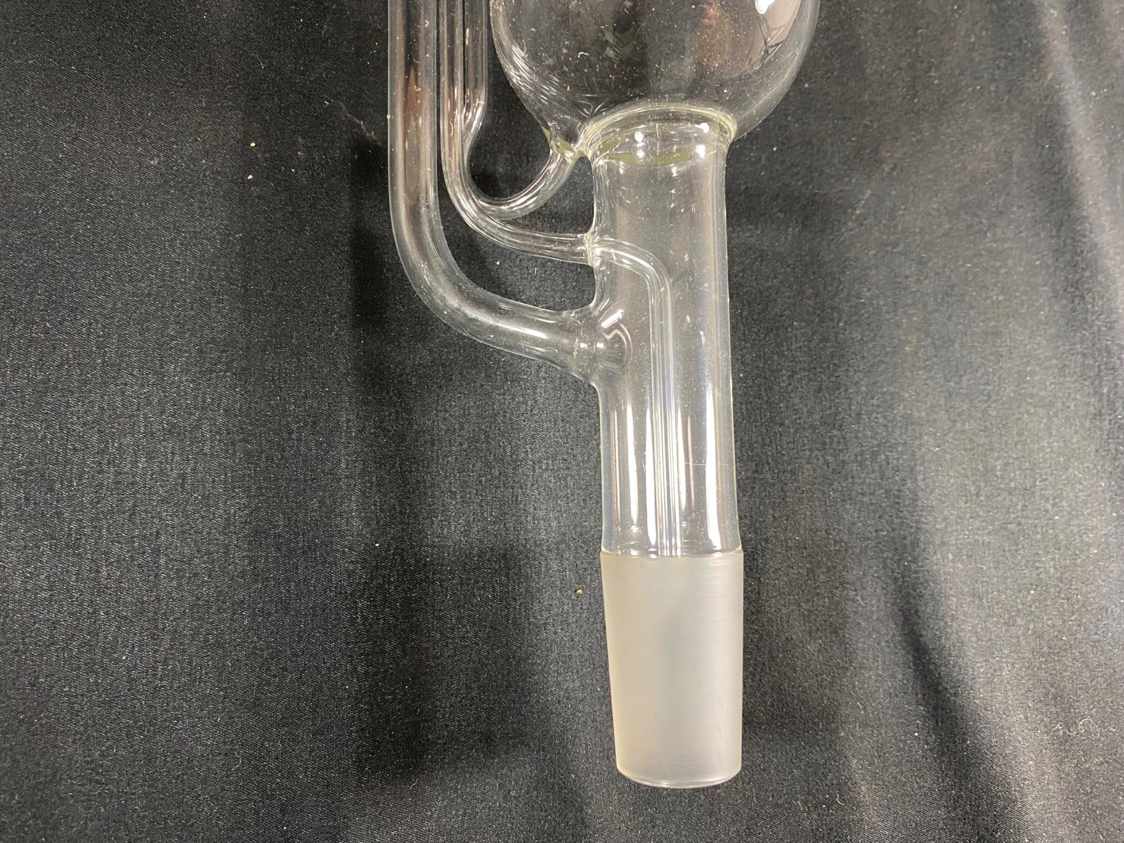 PYREX Glass 500mL 71/60 29/42 Soxhlet Extractor Apparatus 3740-XL #2