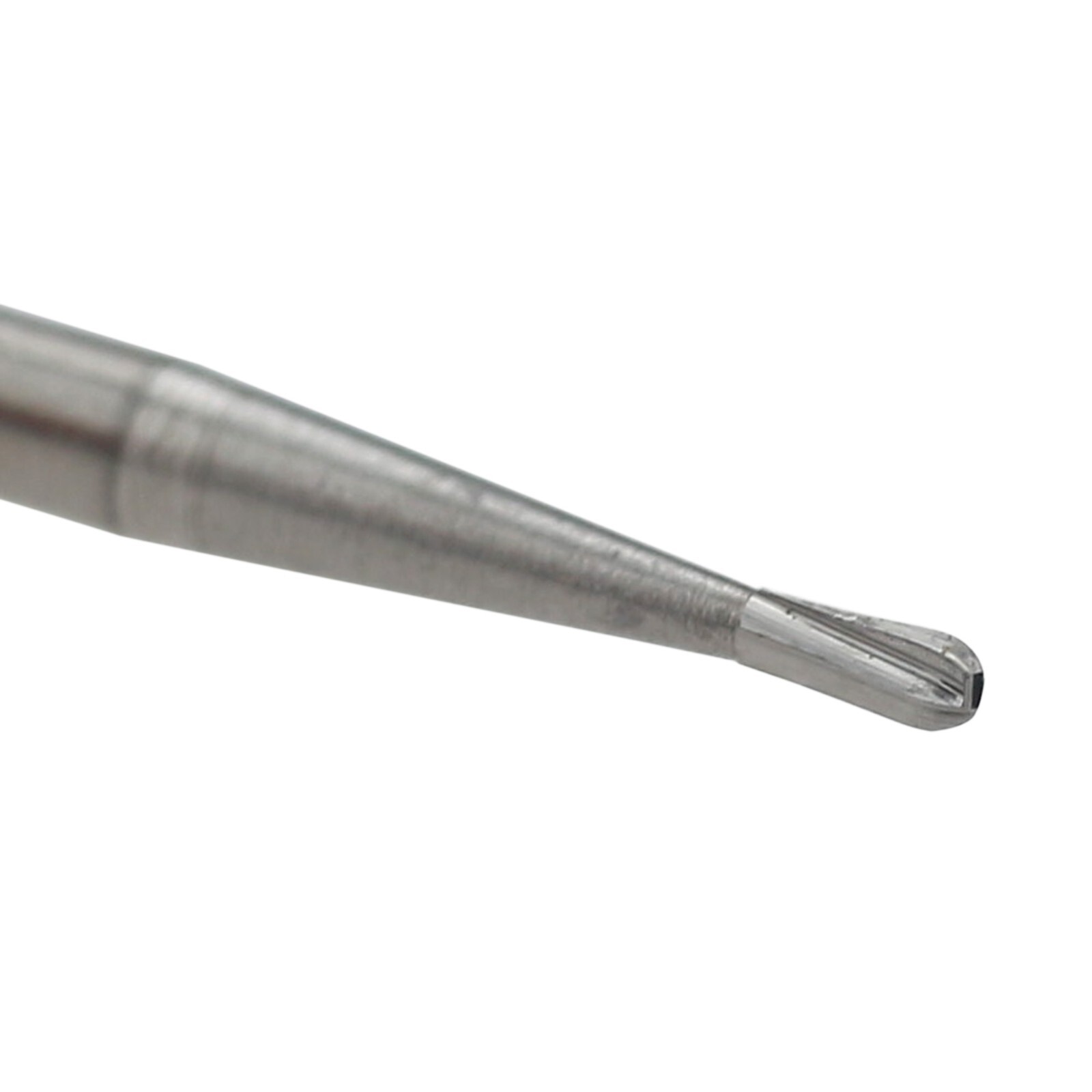 Wave Dental Carbide Burs FG 330 245 High Speed Pear Domed Fissure Friction Grip