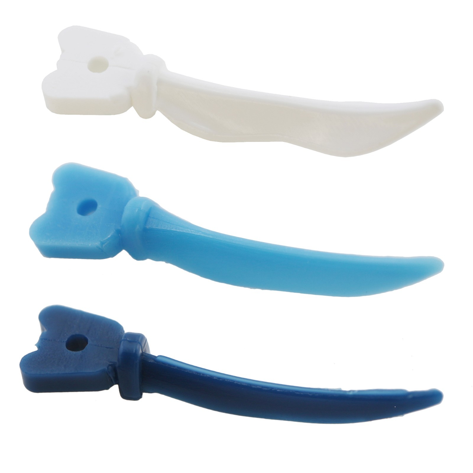 Dental Sectional Matrix Bands Matrices Palodent Garrison Ring Wedge Wedgeguards