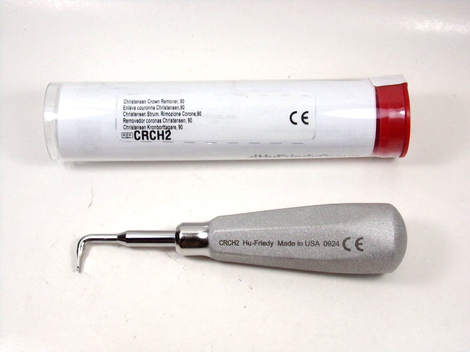 HU FRIEDY Christensen Crown Remover (90°) | CRCH2