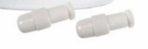 Amalgam 1 Spill 45% High Copper Alloy Zinc Free 50 & 500 pcs 0.395g White/White