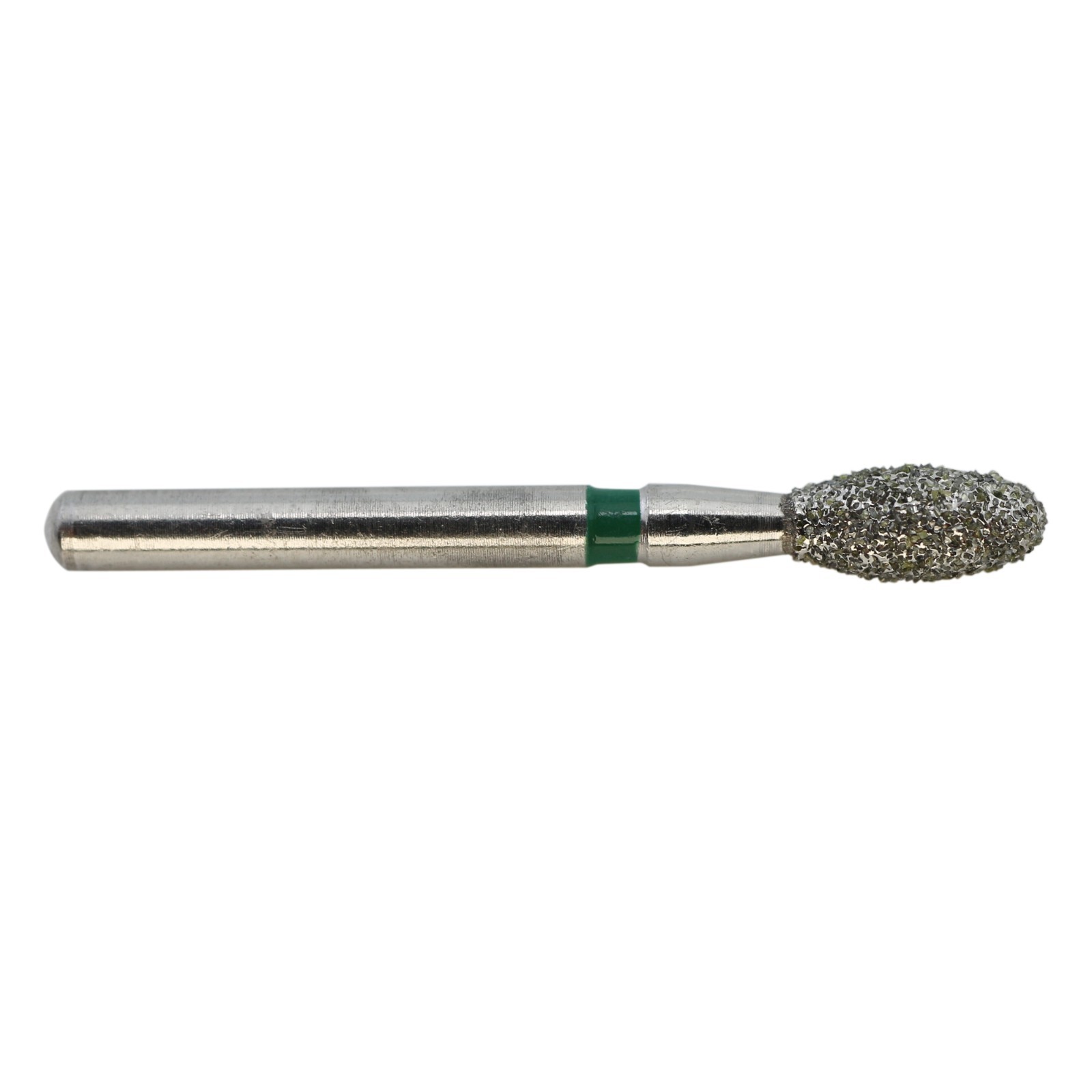 Dental Diamond Burs Football Bur FG Fine Coarse High Speed Friction Grip 368 379
