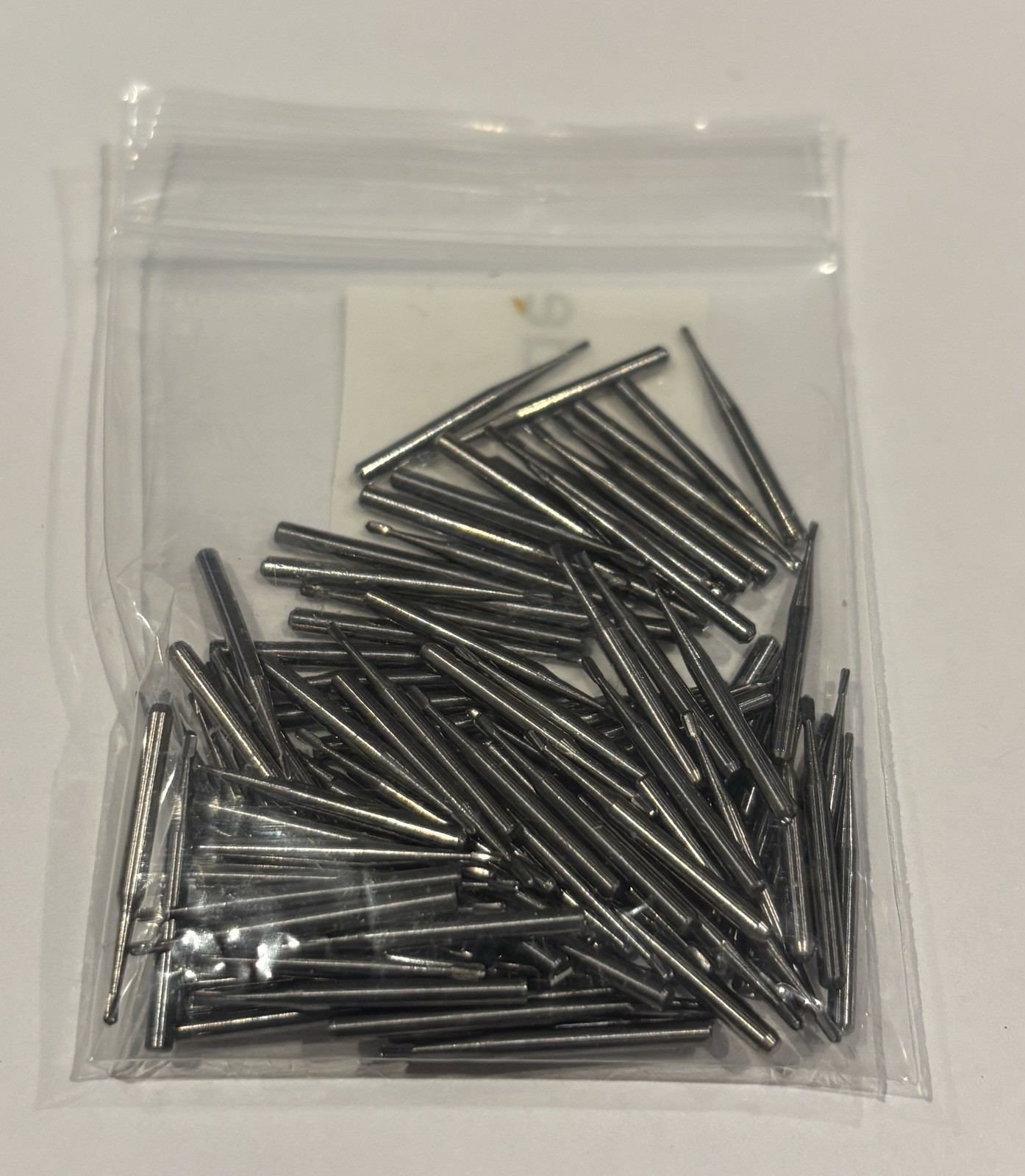 FG329 Carbide Burs Friction Grip Bulk Pack 100 Pieces