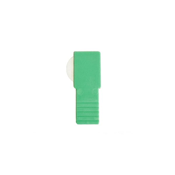 Universal Dental Digital Sensor Holder self-adhesive Bite block 100 pcs for Endo