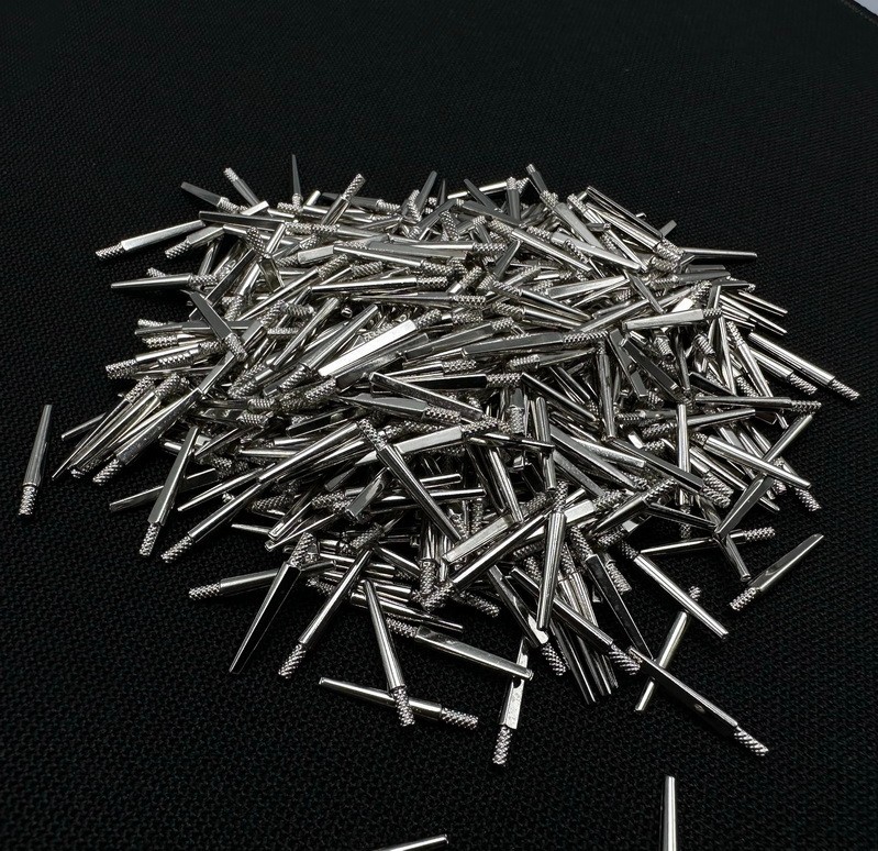 1000pcs Dental Lab Master Dowel Single Pins use with Pindex For Die Model Work