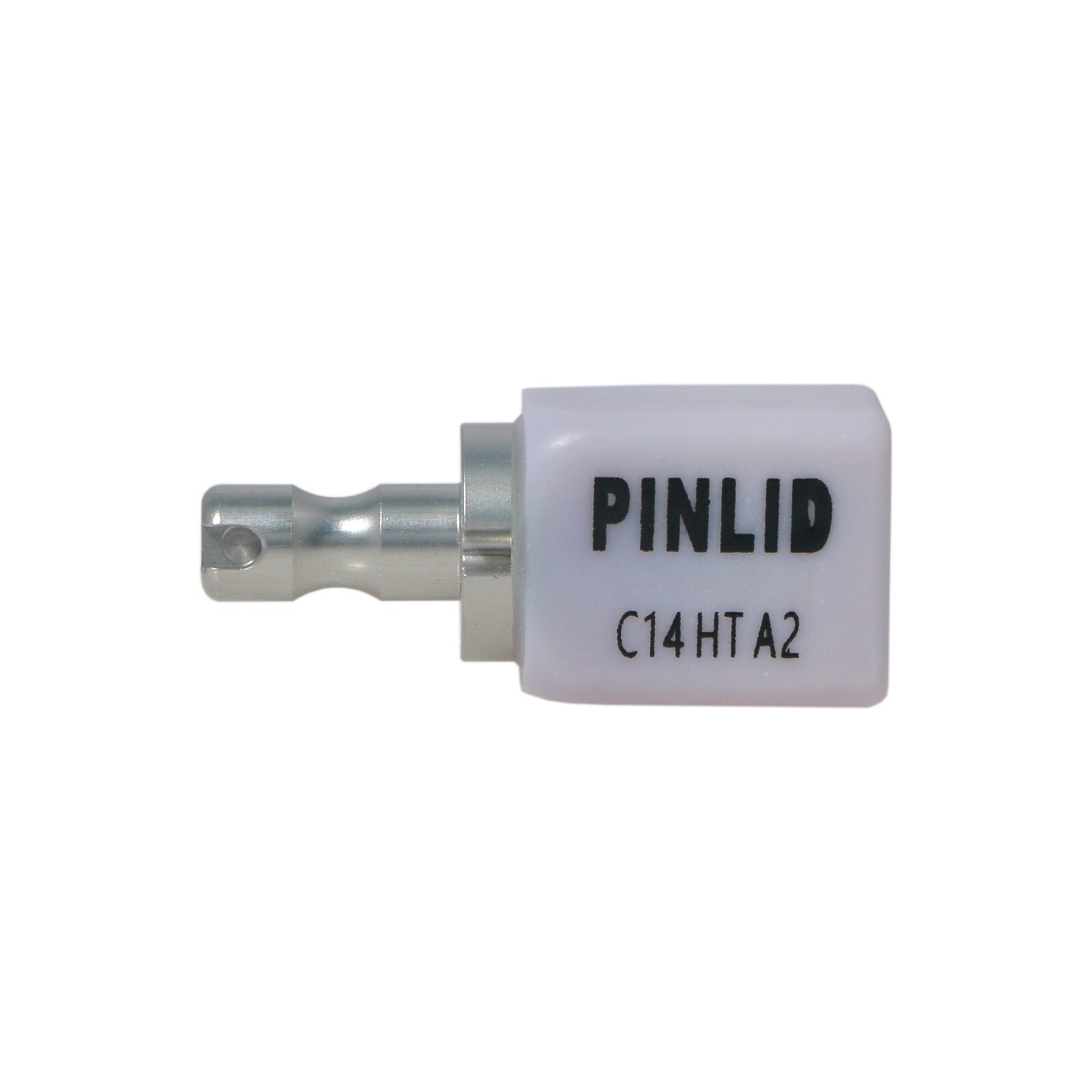C14 Emax Dental Glass Ceramic Lithium Dislicate CAD/CAM HT A1/A2/A3 Cerec Blocks