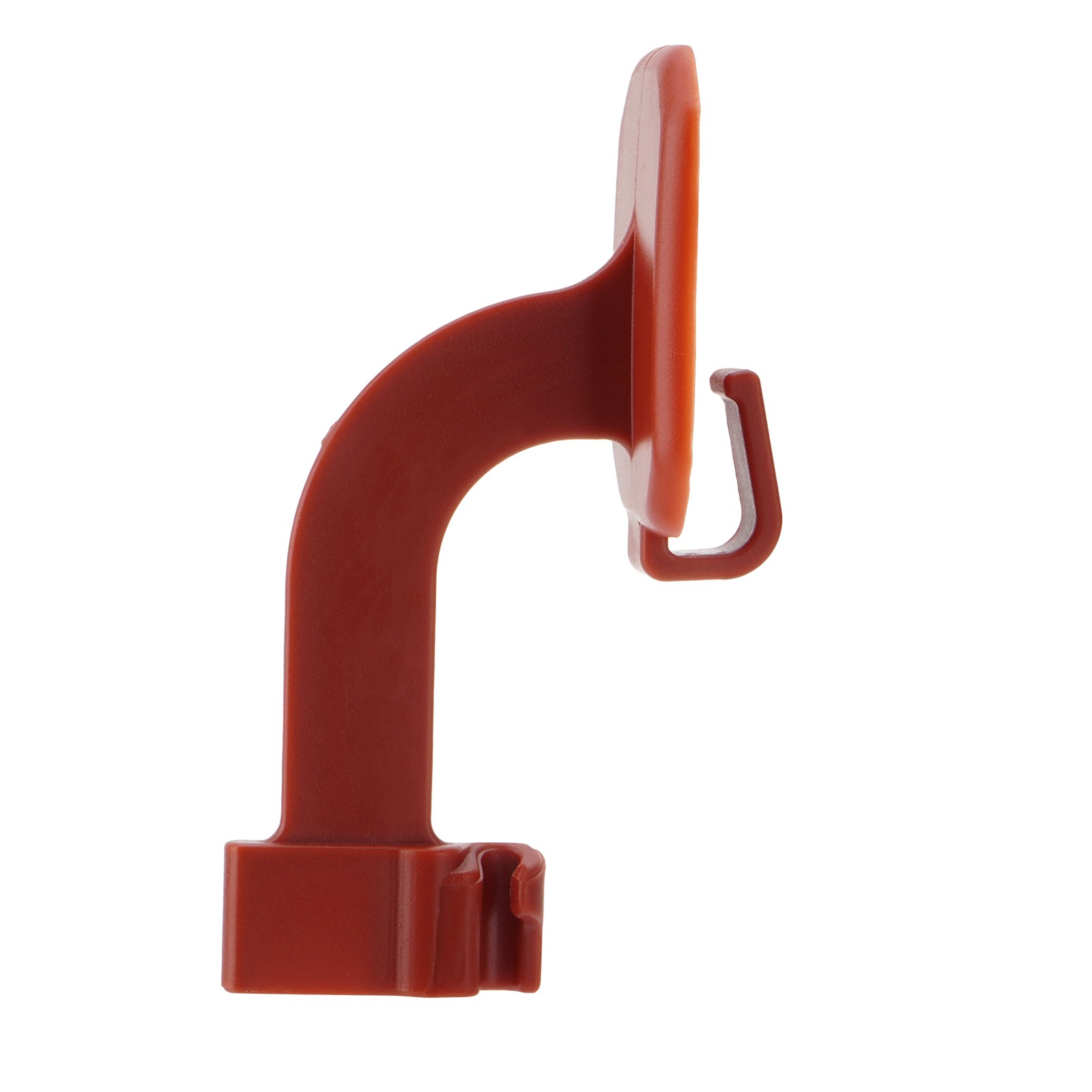 10pcs Dental Sensor Holder Dental X-Ray Positioning Autoclavable Bitewing Holder