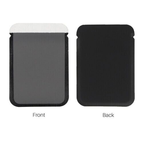 Dental Protective Bag For X‑Ray Film Dental Envelopes Accessory 0# 1# 2#
