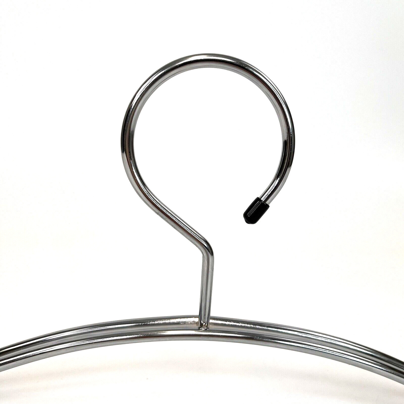 Lead X-Ray Apron Hanger Heavy Duty Steel Metal Chrome Finish Dental