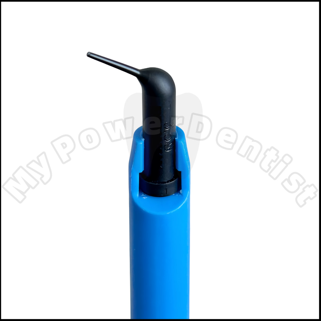 Dental Baseliner Cavity Base Liner Capsules 0.35g-1PCS Fit DMG Lonosit Unit Dose