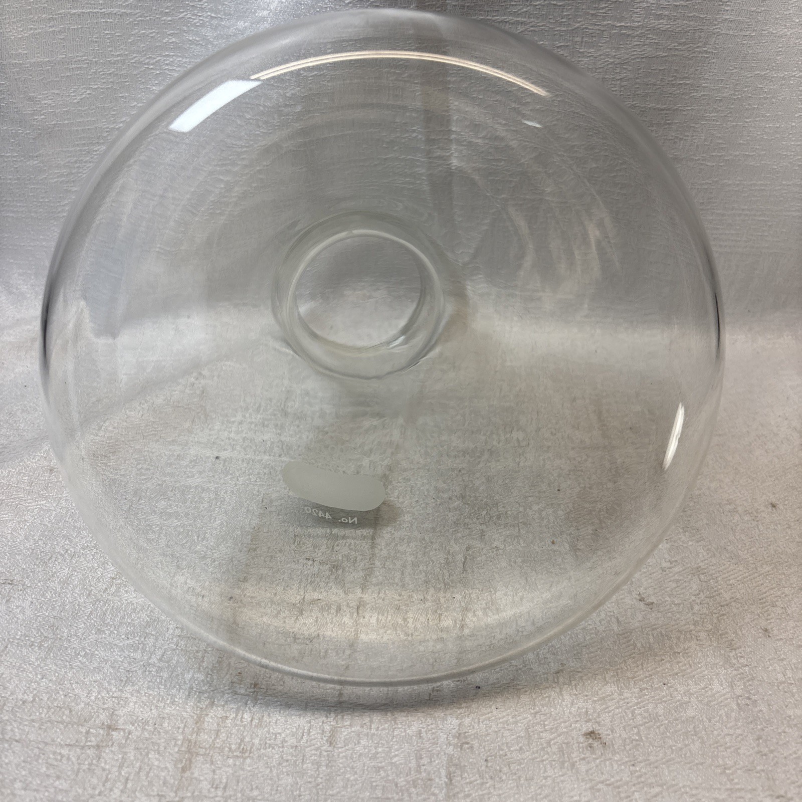 Pyrex® Fernbach culture flask 2800mL No. 4420