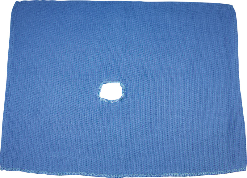 *1-Pack* DeRoyal Circumcision Drape 17″ X 13″ Sterile 70-104