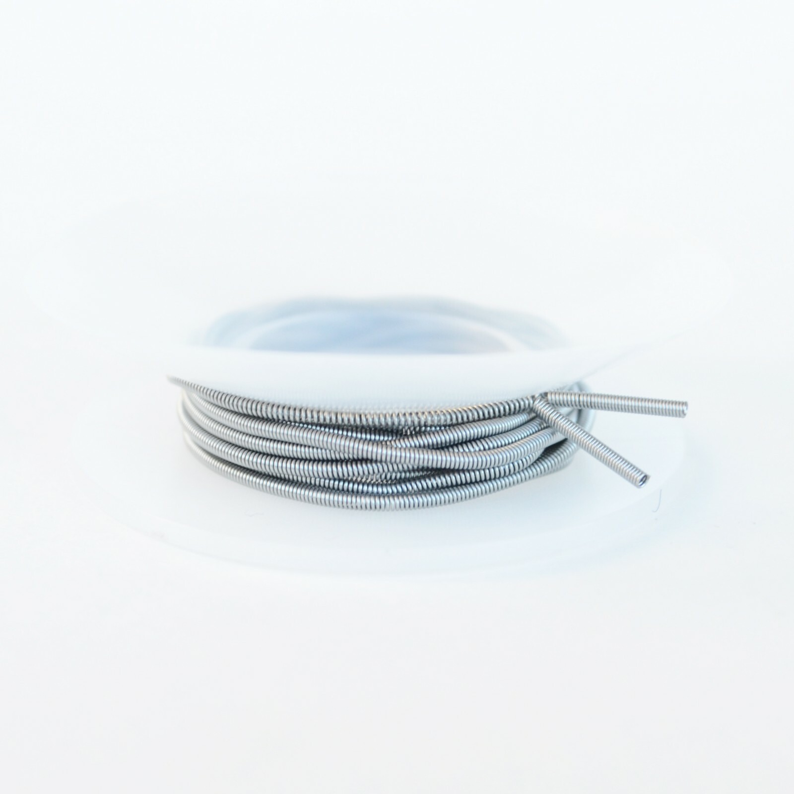 J&J Ortho™ Dental Orthodontic Stainless Steel Closed Coil Spring Spool Roll 3′