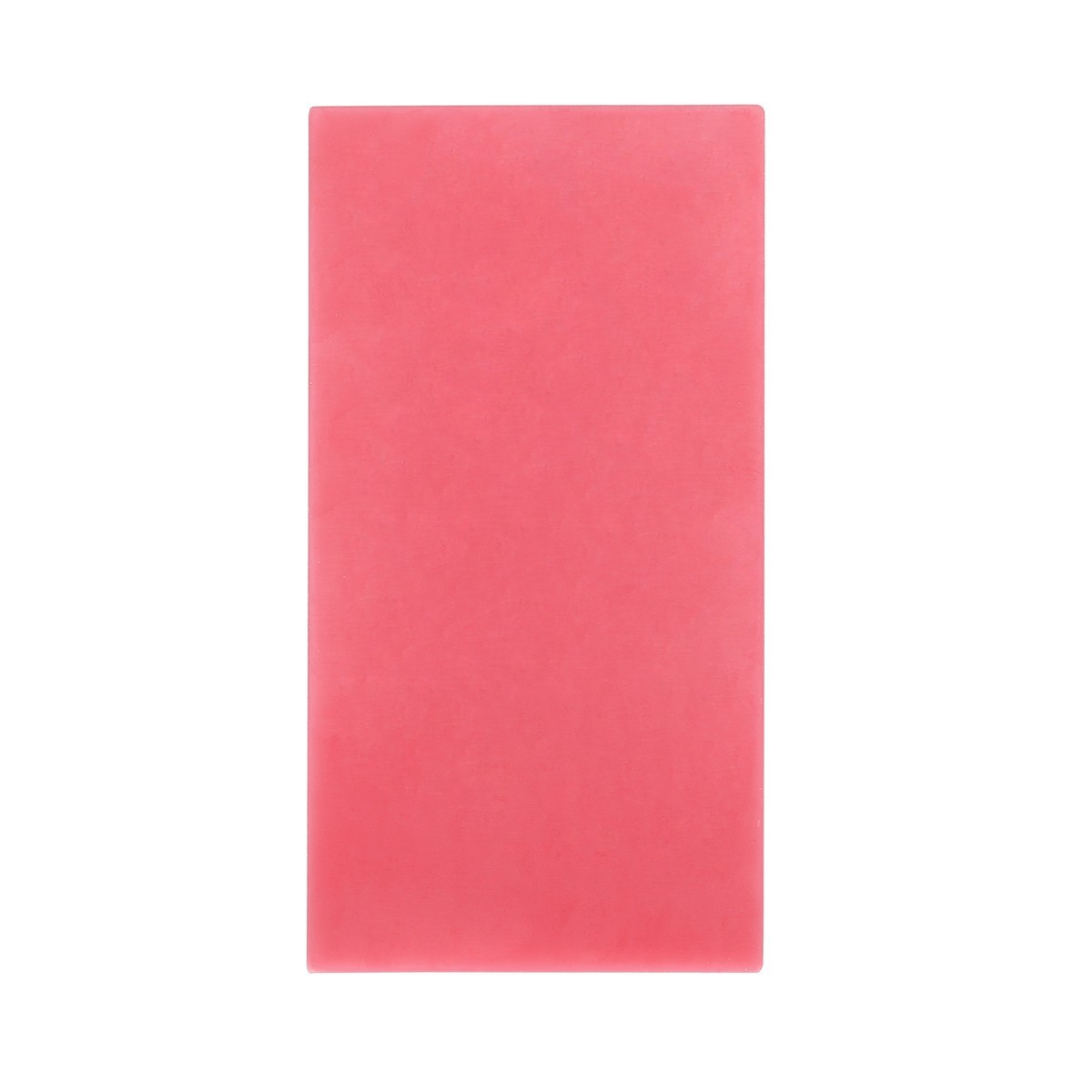 Dental Base Plate Wax Molding Casting Red Wax Sheet Denture Utility Bite Casting