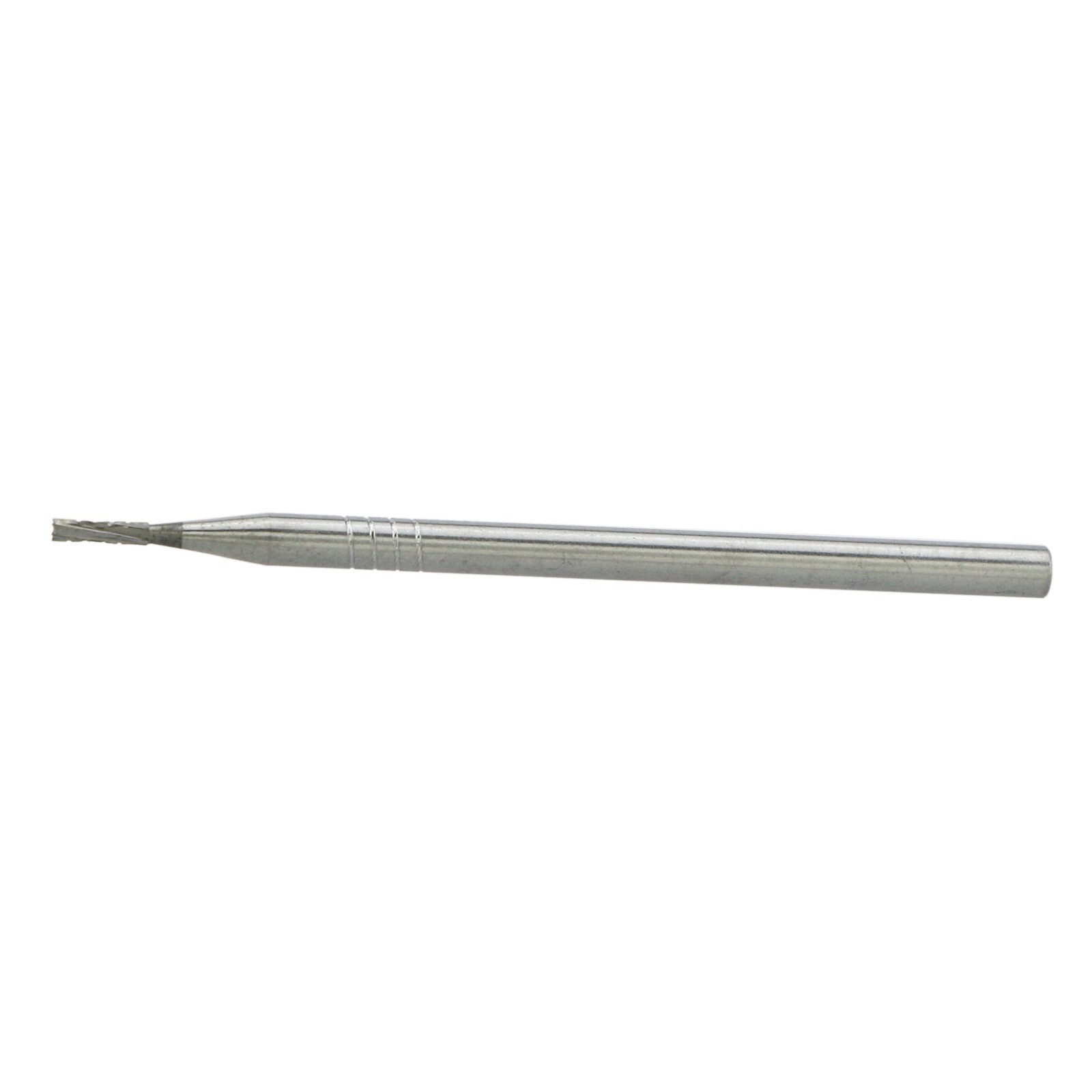 Wave Dental Surgical Bur For Straight Handpiece Carbide Round Fissure 44.5mm 557