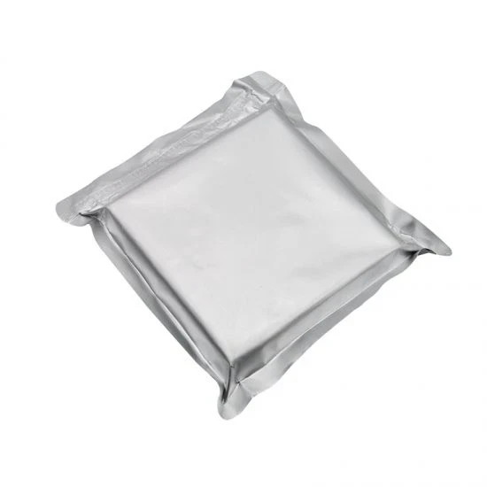 20pcs Dental Lab Splint Vacuum Thermoforming Material Ortho Forming Hard 1.0mm