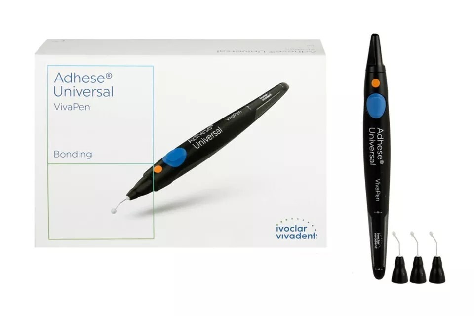 Ivoclar Vivadent N Bond Universal Vivapen 2ml Self Cure