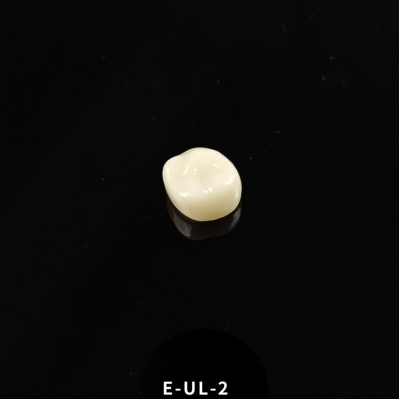 Dental Kids Zirconia Crowns Anterior/Posterior Teeth Primary Molar Crown 1pc/box
